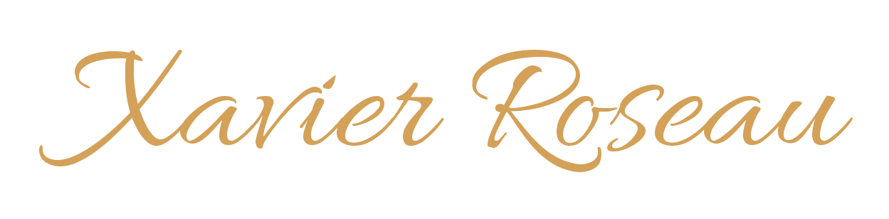 Xavier Roseau