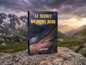 Le Secret du Mont Bégo