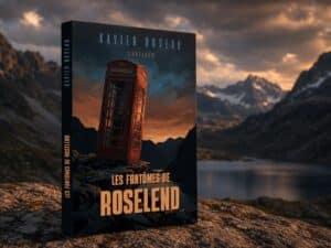Les Fantômes de Roselend (Pré-commande)