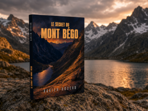 Le Secret du Mont Bégo